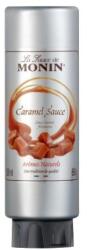 MONIN Gourmet Sauces - Karamell - 0.5L