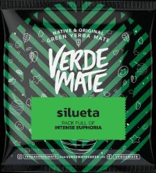 Verde Mate Green Silueta 50g