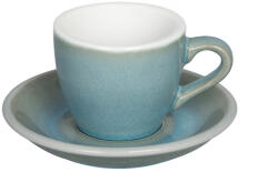 LOVERAMICS Egg - Eszpresszó Csésze 80 ml - Ice Blue
