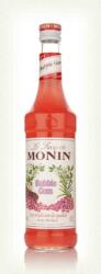 MONIN szirup - Bubble Gum - 0.7L