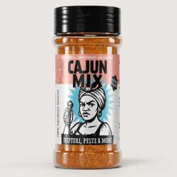 Spice Laboratory Louisiana stílusú fűszerkeverék, Cajun Mix 140g