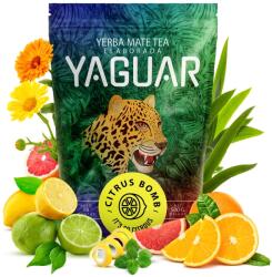 Yaguar Citrus Bomb 0.5kg
