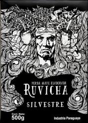 Ruvicha Silvestre 500g