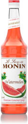 MONIN Görögdinnye koktélszirup - Watermelon 0.7L