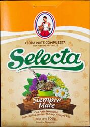 Selecta Siempre Mate 0, 5kg