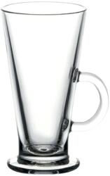 Paşabahçe Latte pohár Boston - Paşabahçe - 260ml - 55861