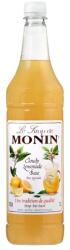 MONIN Cloudy Lemonade koktélszirup - 1L - PET