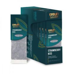 VEDDA Strawberry Kiss tea - Grand pack 20 x 4g