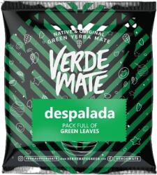 Verde Mate Green Despalada 50g
