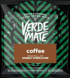 Verde Mate Green Coffee - Tostada 50g
