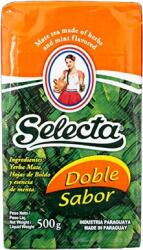 Selecta Doble Sabor 0, 5kg