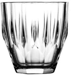 Paşabahçe Diamond Whisky Pohár - Rocks - Paşabahçe - 275ml - 52988