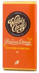 Willie's Cacao - Luscious Orange 26g