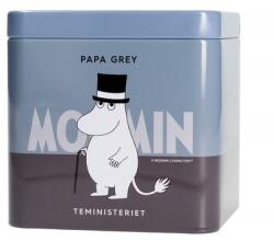 Teministeriet - Moomin Papa Grey - Szálas tea 100g