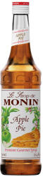 MONIN Szirup Kávéhoz - Apple Pie - 0.7L