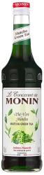 MONIN Matcha Concentrátum Szirup - 0.7L