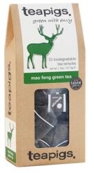 teapigs Mao Feng Zöld Tea - 15 Filter