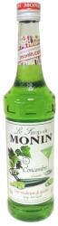 MONIN koktélszirup - Uborka / Cucumber - 0.7L