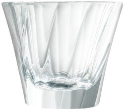 LOVERAMICS Urban Glass Twisted Espresso Glass 70ml
