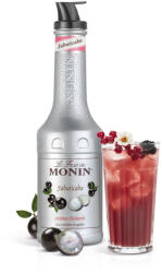 MONIN Jabuticaba gyümölcspüré 1L