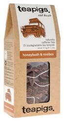 teapigs Honeybush and Rooibos - 15 Tea Bags