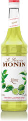 MONIN Lime koktélszirup - 0.7L