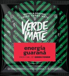 Verde Mate Green Energia Guarana 50g