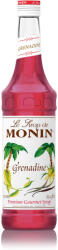 MONIN Koktélszirup - Monin - Grenadine - 0.7L