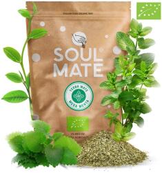 Soul Mate Organica Mega Menta 0.5kg bio