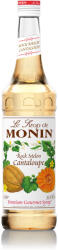 MONIN koktélszirup - Sárgadinnye - Melon 0.7L