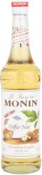 MONIN Toffee Nut szirup kávéhoz - 0, 7L