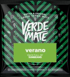 Verde Mate Green Verano 50g