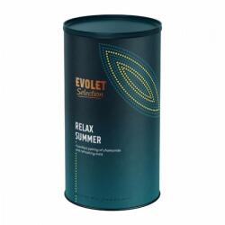 VEDDA Relax Summer tea - Ömlesztett tégely 150g