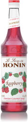 MONIN szirup - Málna (Raspberry) - koktélszirup - 0.7L