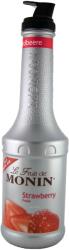 MONIN Piüré - Eper - Strawberry - 1L