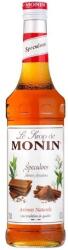 MONIN Speculoos szirup kávéhoz - 0.7L