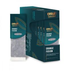 VEDDA Orange Fusion tea - Grand pack 20 x 4g