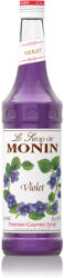 MONIN Szirup - Violette - Special Taste - 0.7L