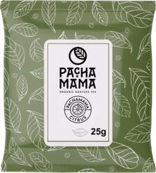 Pachamama Guayusa Pachamama Citrus - bio tanúsítvánnyal rendelkező guayusa - 25g
