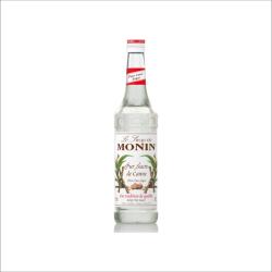 MONIN koktélszirup - Nádcukor - 0.7L