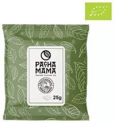 Pachamama Guayusa Pachamama Menta Limon - organic certified guayusa - 25g