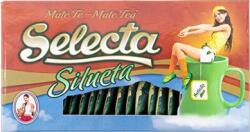 Selecta Silueta filteres tea - 25x3g