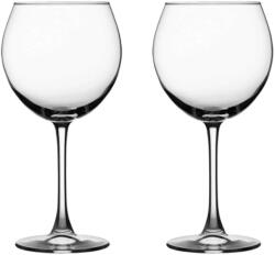 Paşabahçe Enoteca Vörösboros Pohár - Pasabahce - 655ml - 44238