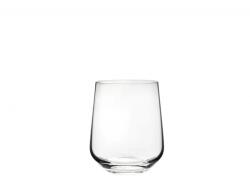 Nomy Glasses AMOS Old Fashioned pohár kristályból 350 ml - Nomy Glasses