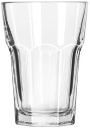 Paşabahçe Casablanca pohár - Long Drink - Paşabahçe - 295ml - 52713