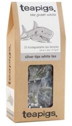 teapigs Silver Tips White - 15 filteres tea
