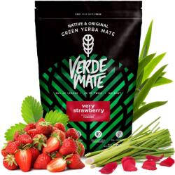 Verde Mate Green Very Strawberry 0.5kg