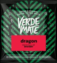 Verde Mate Green Dragon 50g