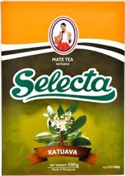 Selecta Katuava Yerba Mate 0, 5kg