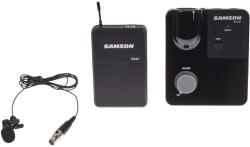 Samson XPDM Lavalier